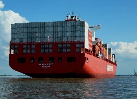 Szerokie zastosowanie morskich kontenerów