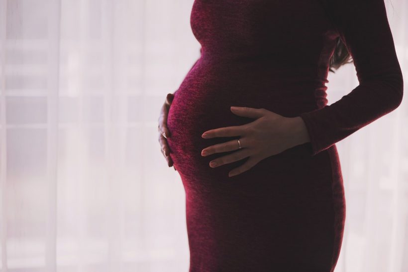 Zmiany jakie zachodzą w naszym ciele po ciąży