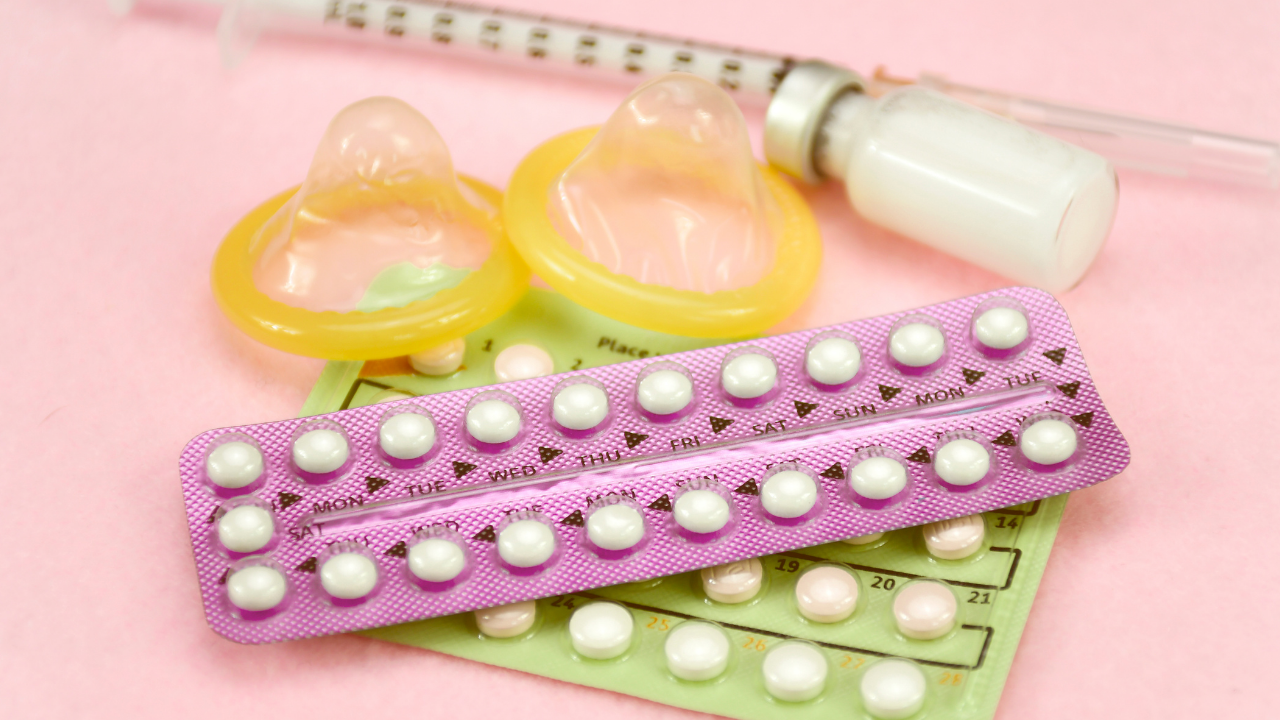 Antykoncepcja dla mężczyzn
