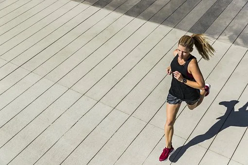 CrossFit w kobiecym wykonaniu – najpopularniejsze mity